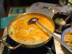 俏九州鲜笋脆肚-俏九州·小炒黄牛肉(华润万象汇店)