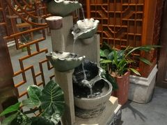 -毅祥斋老孙家泡馍(北院门鼓楼店)