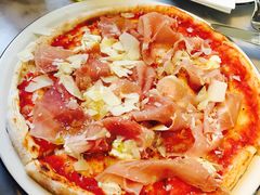 PizzaExpress&nbsp;马上诺(长泰广场店)-玛尚诺Pizza&Bar(长泰广场店)