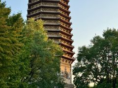 -玲珑塔公园