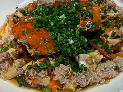 -虎哥私房菜(馒头山店)