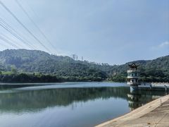 -水濂山森林公园