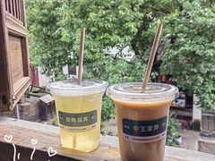 -黎里古镇