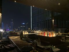 -四季酒店·空中花园 Aria on 9