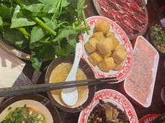 -受气牛肉·重庆耙牛肉(来福士店)