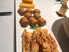 -悦融·京鲁菜·露台花园(安定门店)