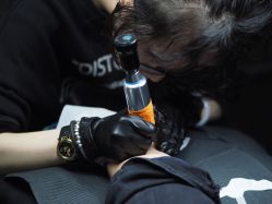 -飛凡TATTOO纹身•原创