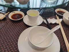 -好彩海鲜火锅饭店(银河百老汇店)