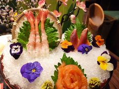刺身-牛New寿喜烧(闵行龙湖天街店)