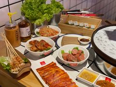 -肆幺幺烤肉(乐汇城店)