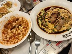 -旺记冰室(九龙中心大厦店)