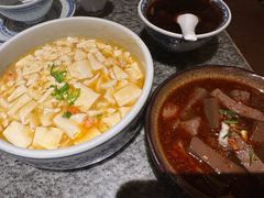 -南京大牌档(青岛万象城店)