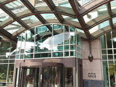 -上海兴国宾馆 丽宫中餐厅