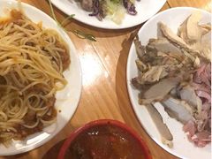 -So Lounge索兰至餐厅(蓝色港湾店)