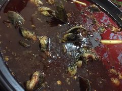 -金海椒罐罐鲢鱼(东方桂苑店)