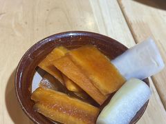 -牛腩之旅·牛腩牛杂煲(光启城美食城店)