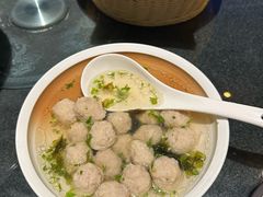 -鲁菜根·泰安菜(万达店)