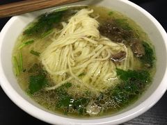 -郑家包子牛肉拉面(尚勤路店)