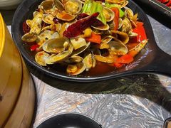 -靓靓蒸虾·头牌蒸虾(万松园玲珑店)