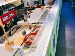 -Green Option(官舍店)