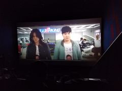 -万达影城 (甘井子万达广场IMAX店)