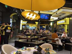 -嘎嘎鸭脑壳(蜀汉路店)