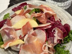 -LESCEDARS  Bistro香柏树(外滩店)