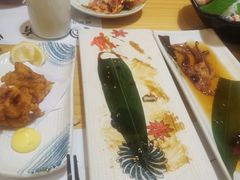 -鳗鲔料理小馆