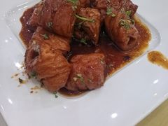 -聚丰德饭店(经五路店)