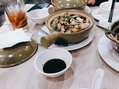 -尝囍煲仔小菜