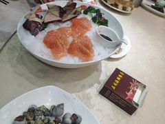 -正阁海鲜餐厅(六虹桥店)
