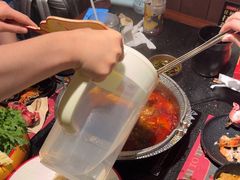 -牛New寿喜烧(虹桥新天地店)