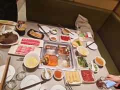 -海底捞火锅(正大乐城店)