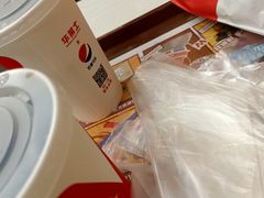 -华莱士·全鸡汉堡(后滘店)