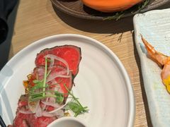 -匠和风精致料理(福州金融街万达店)
