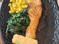 -萨莉亚意式餐厅(三号湾广场店)