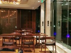 -阿外楼度假酒店-阿咖啡自助餐厅