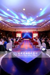 -静安洲际酒店·宴会厅