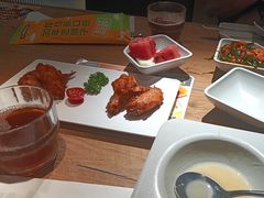 -豪客来牛排(厦门万达金街店)
