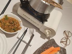 -香蜜轩·粤菜·宴会(世界之窗店)