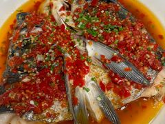 -杨厨的田园饭店(长城路店)