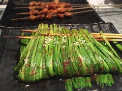 -炭舍干锅·烤鱼(扬名广场店)