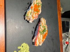 -戏作寿司(观音桥店)
