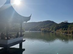 -南山风景名胜区