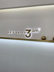 -JUNO hair salon
