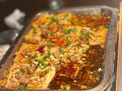 包浆豆腐-醉烧膘·烧烤夜宵王(总店)