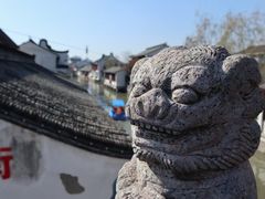 -召稼楼古镇