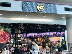 -美心Food2(赤腊角机场店)