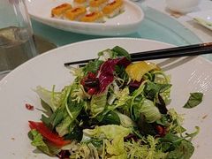 -大鸭梨烤鸭(左家庄店)