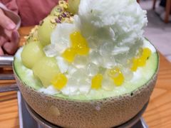 -糖糖屋•糖水•雪花冰店(时尚天河店)